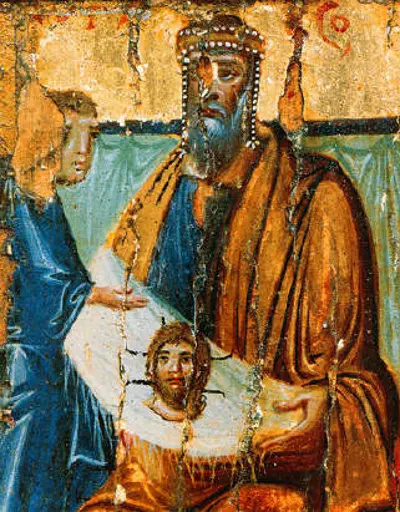 0 christian feast day abgar v of edessa syrian church 08 01