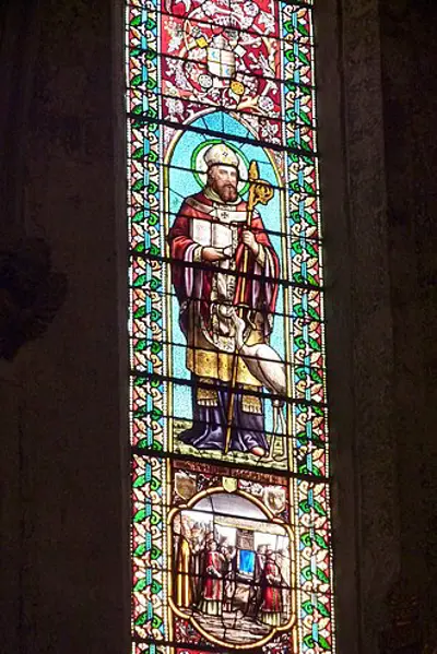 0 christian feast day agricola of avignon 09 02