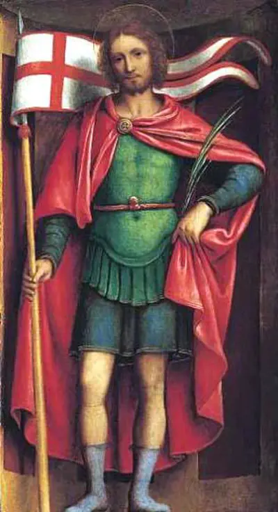 0 christian feast day alexander of bergamo roman catholic ch 08 26