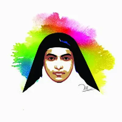 0 christian feast day alphonsa muttathupadathu syro malabar 07 28