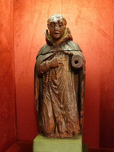 0 christian feast day ame amatus of remiremont 09 13