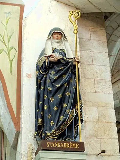 0 christian feast day angadrisma 10 14