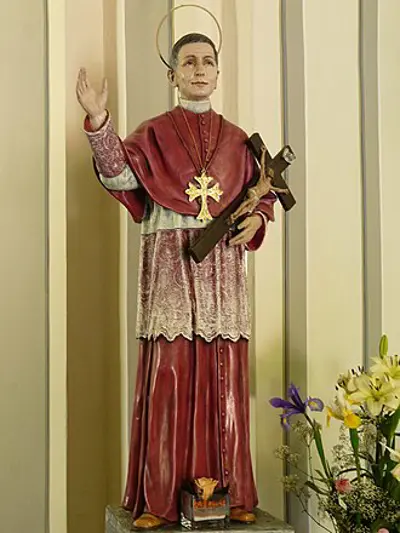 0 christian feast day antonio maria gianelli 06 07