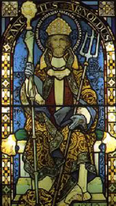 0 christian feast day arnold of soissons 08 14