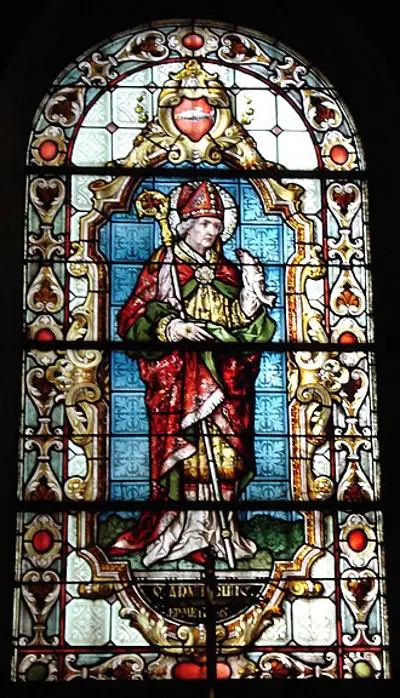 0 christian feast day arnulf of metz 07 18