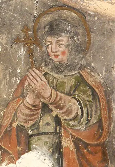 0 christian feast day aurea of paris 10 04