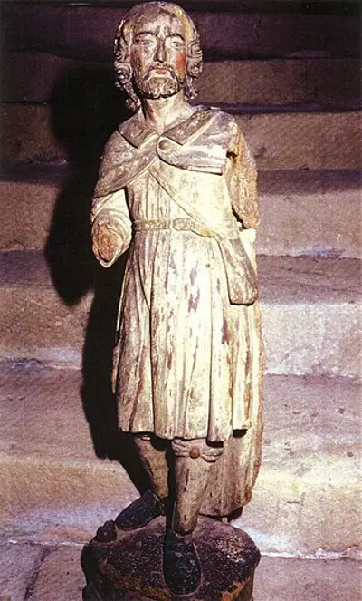 0 christian feast day balderic baudry of monfaucon 10 16