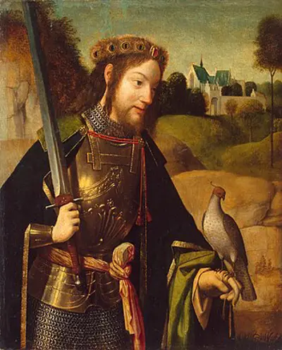 0 christian feast day bavo of ghent 10 01