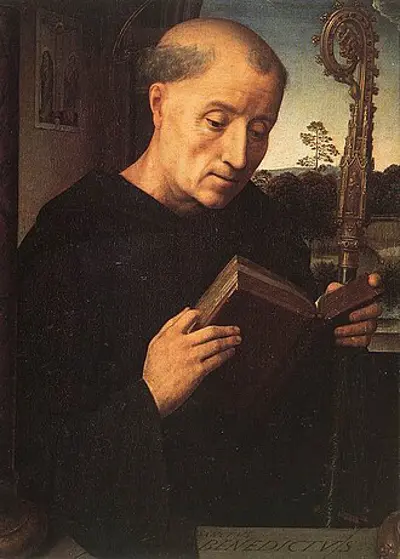 0 christian feast day benedict of nursia 07 11