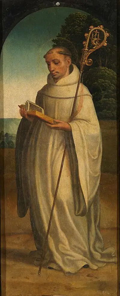 0 christian feast day bernard of clairvaux 08 20