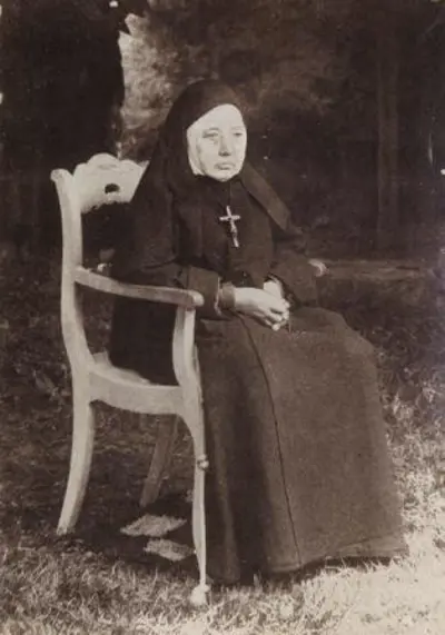 0 christian feast day blessed angela truszkowska 10 10