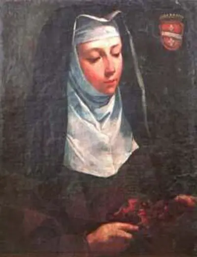 0 christian feast day blessed angeline of marsciano 07 14