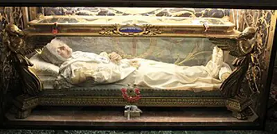 0 christian feast day blessed anna maria taigi 06 09