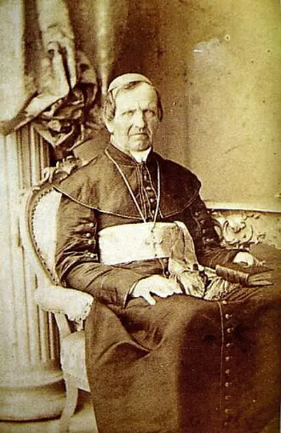 0 christian feast day blessed anton martin slomsek 09 24