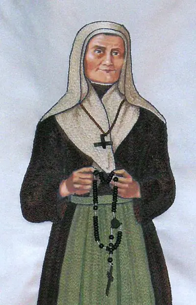 0 christian feast day blessed catherine jarrige 07 04