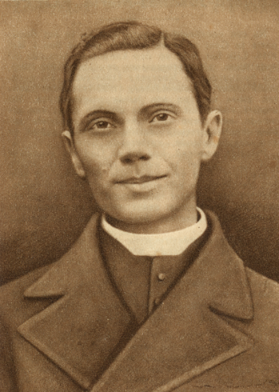 0 christian feast day blessed edward poppe 06 10