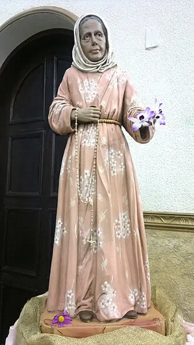 0 christian feast day blessed francisca de paula de jesus nh 06 14