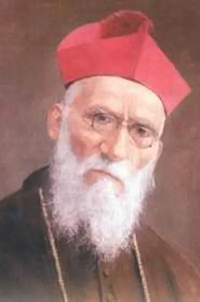 0 christian feast day blessed giacinto longhin 06 26