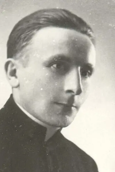 0 christian feast day blessed jozef kowalski 07 04
