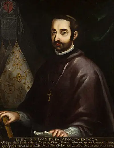0 christian feast day blessed juan de palafox y mendoza 10 06