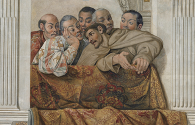 0 christian feast day blessed luis sotelo 08 25