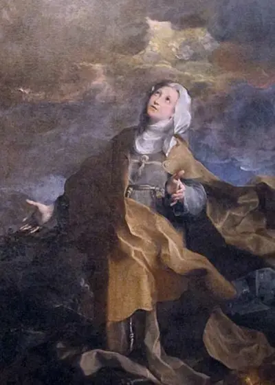 0 christian feast day blessed michelina of pesaro 06 19
