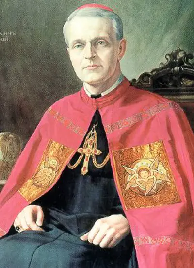 0 christian feast day blessed pavel peter gojdic greek catho 07 17