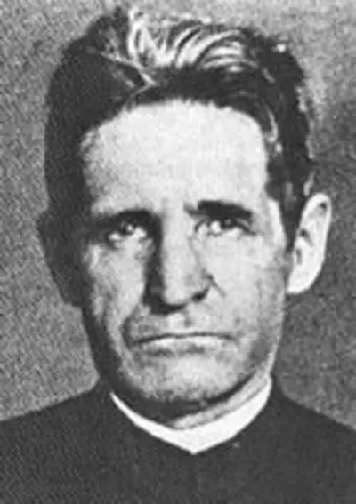 0 christian feast day blessed rupert mayer 11 03