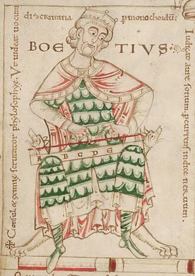 0 christian feast day boethius 10 23