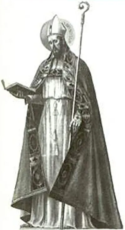 0 christian feast day bruno of segni 07 18