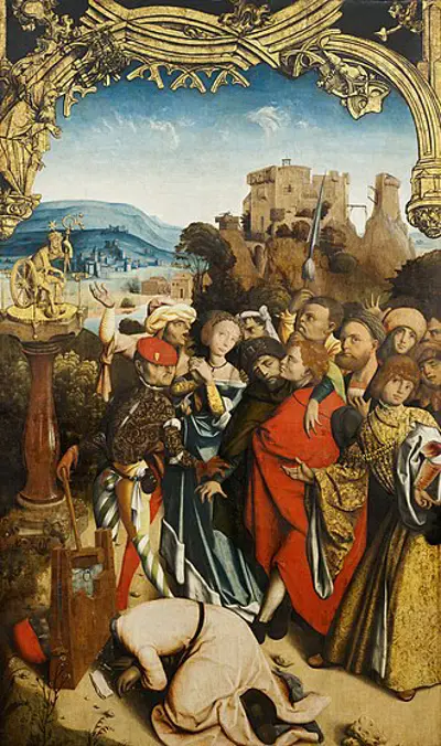 0 christian feast day cantius cantianus and cantianilla 05 31