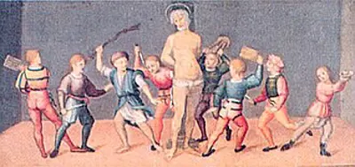 0 christian feast day cassian of imola 08 13