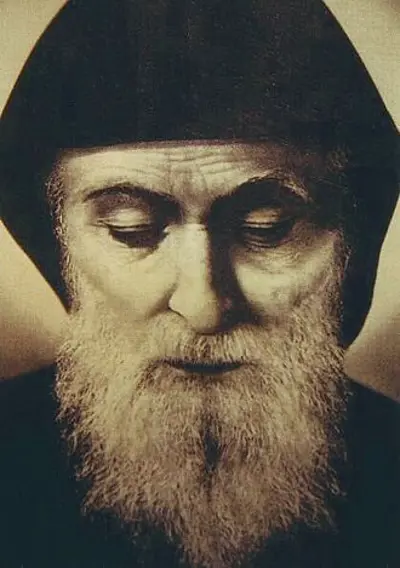 0 christian feast day charbel maronite churchcatholic churc 07 24