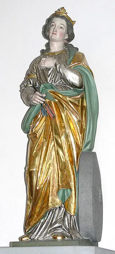 0 christian feast day christina of bolsena 07 24