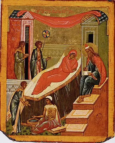 0 christian feast day commemoration day of st john the foreru 06 07