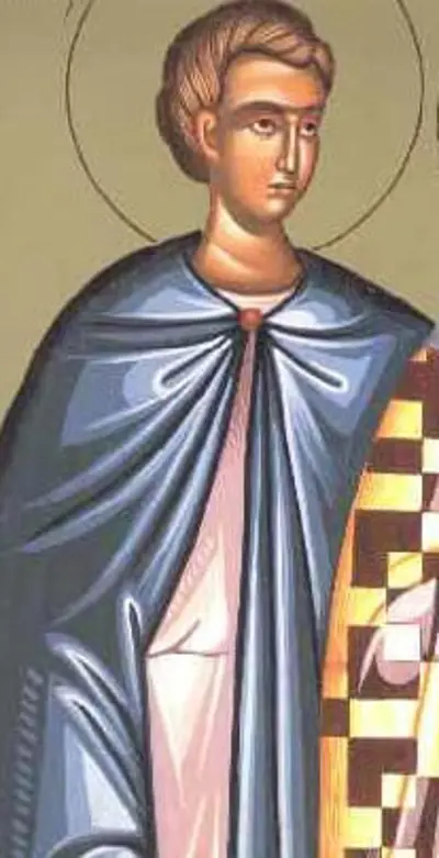 0 christian feast day crescens one of the seventy disciples 06 27