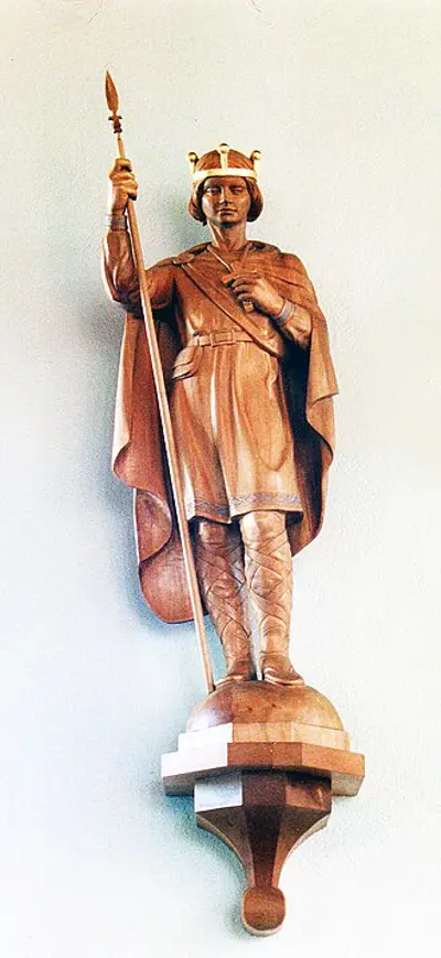 0 christian feast day cynehelm 07 17
