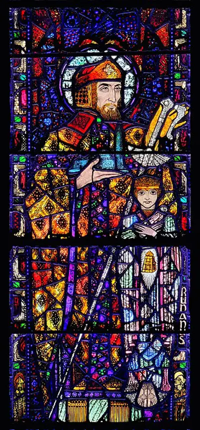 0 christian feast day declan of ardmore 07 24