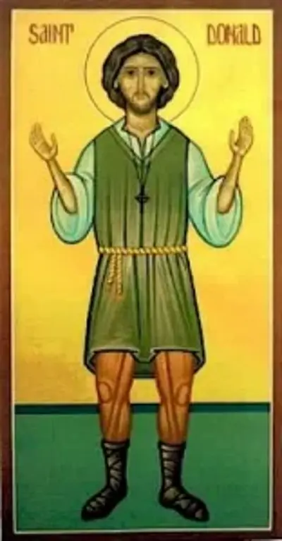 0 christian feast day donald of ogilvy 07 15