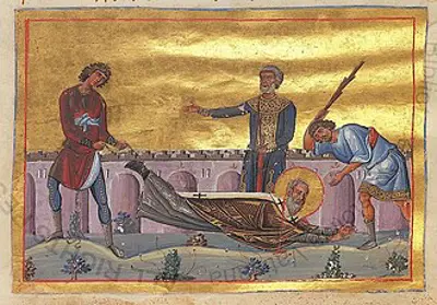 0 christian feast day dorotheus of tyre 06 05