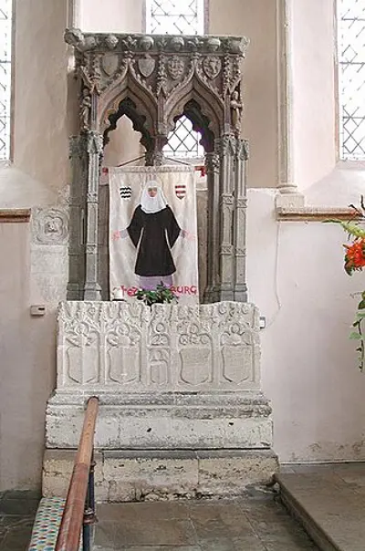 0 christian feast day eadburh or edburga of bicester 07 18