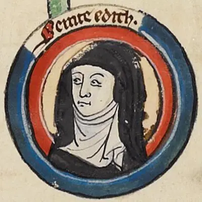0 christian feast day edith of wilton 09 16