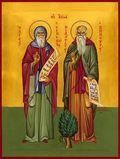 0 christian feast day elias of enna 08 17