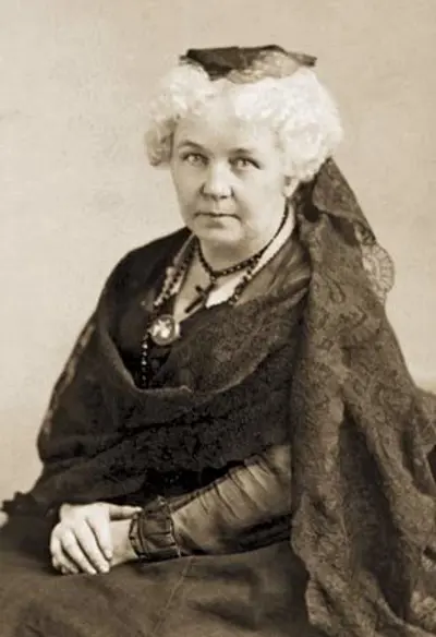 0 christian feast day elizabeth cady stanton amelia bloomer 07 20