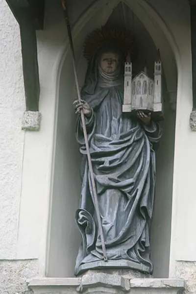 0 christian feast day erentrude 06 30