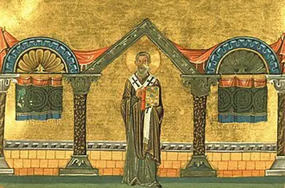 0 christian feast day eulogius of alexandria 09 13