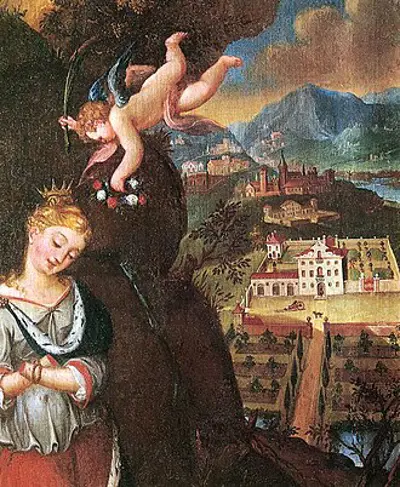 0 christian feast day eurosia 06 25