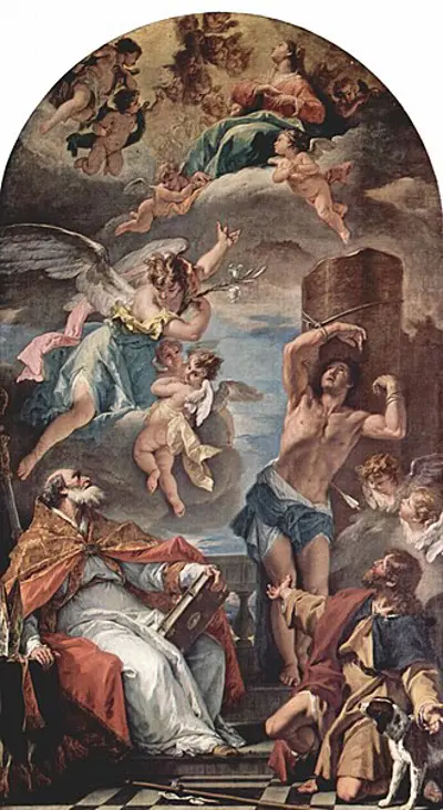 0 christian feast day eusebius of vercelli 08 01