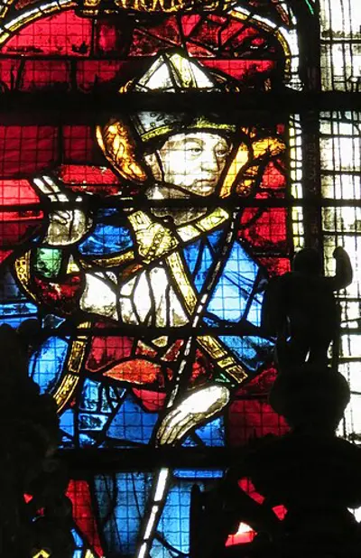 0 christian feast day evodus or yves 10 08