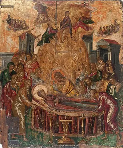 0 christian feast day feast day of the assumption of mary on 08 15
